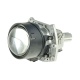 Комплект автомобильных светодиодных Bi-LED линз CYCLONE BL 2,5" P-1 65W (2 шт)