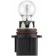 Лампа Philips P13W 12V 13W (PG18,5d-1) HiPerVision (12277 С1)