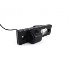 Камера парковочная Falcon SC05CCD-170-R (арт. 35047) - "Модная Тачка" магазин автоэлектроники