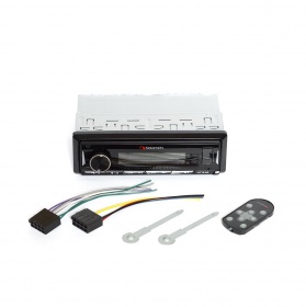 Автомагнитола Nakamichi NQ721BE