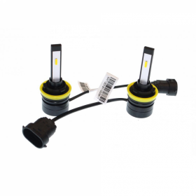 LED лампы Baxster SX H11 5500K