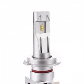 LED лампы Sigma M3 H7, 2 шт
