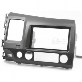 Рамка переходная CARAV 11-063 2-din (арт. 4082)