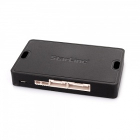 Автосигнализация StarLine E66 BT 2CAN+2LIN ECO