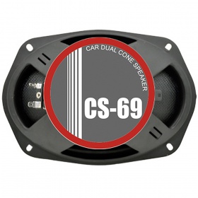 Автоакустика Celsior CS-69