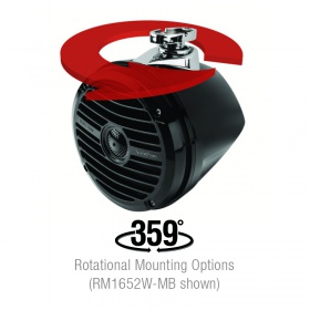 Автоакустика Rockford Fosgate PM2652W-B