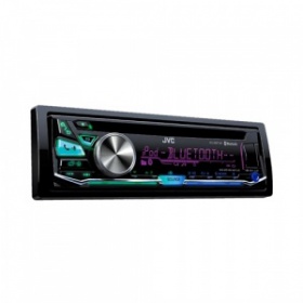 Автомагнитола JVC KD-R971BTEY - "Модная Тачка" магазин автоэлектроники