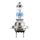 Галогеновая лампа Philips H7 12V 55W PX26D RACING VISION+150% Blister ( 12972RV-B1)