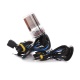 Лампа ксенон Infolight H1 5000К 35W +50% 