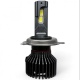 Комплект автомобильных светодиодных LED ламп MICHI MI LED Can H4 Hi/Low (5500K) - 75W, 2 шт
