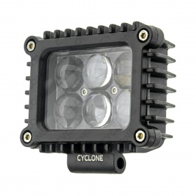 LED фара рабочего света CYCLONE WL-G3 30W Spot - "Модная Тачка" магазин автоэлектроники