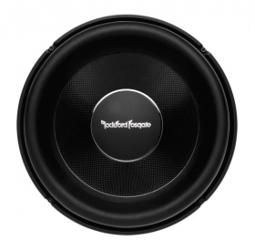 Сабвуферный динамик Rockford Fosgate T2S103 (арт. 6170) - "Модная Тачка" магазин автоэлектроники