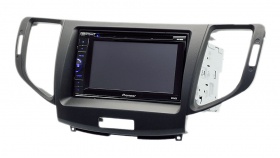 Рамка переходная CARAV 11-062 2-din (арт. 4081)