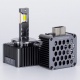 Комплект автомобильных светодиодных  LED ламп Drivex D8 DLX series NEW