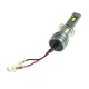 Комплект автомобильных светодиодных LED ламп DECKER PL-05 H3 5K, 2 шт