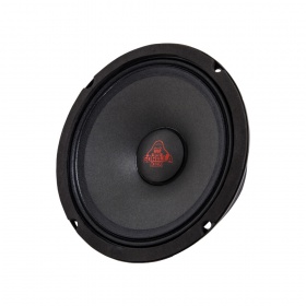 Автоакустика Kicx Gorilla Bass Mid M2 6.5 (4 Ohm)