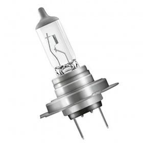 Галогеновая лампа OSRAM H18 65W 12V PY26D-1 Original (64180L-FS)
