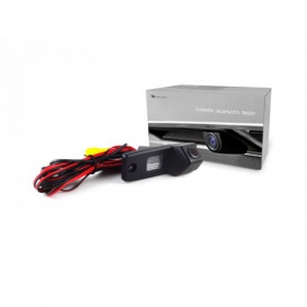 Камера парковочная Falcon SC31HCCD-170-R (арт. 35095)