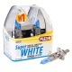 Галогеновые лампы Pulso H1 P14.5S super white/plastic box (LP-12551)