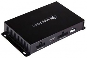 Видеорегистратор PHANTOM VR 4x4 (арт. 30038) - "Модная Тачка" магазин автоэлектроники