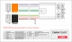 ISO переходник CARAV 12-017