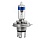 Галогеновая лампа Bosch H4 Gigalight Plus 120% 60/55W 12V (1987301109) - "Модная Тачка" магазин автоэлектроники