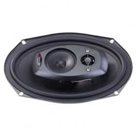 Автоакустика Nakamichi NSE953 - "Модная Тачка" магазин автоэлектроники