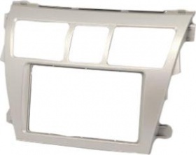 Рамка переходная CARAV 11-403 2-din (арт. 4388)