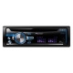 Автомагнитола Pioneer DEH-X7650SD