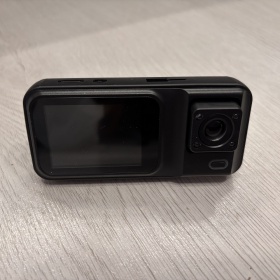 Видеорегистратор BKUOZ A98-32G-3 на 3 камери