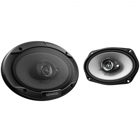 Автоакустика Kenwood KFC-S6966 - "Модная Тачка" магазин автоэлектроники