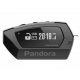 Автосигнализация Pandora DX 6X UA