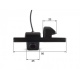 Камера парковочная Falcon SC05HCCD-170-R (арт. 35060)