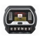 Автоакустика JBL GTO6508C