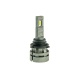 Комплект автомобильных светодиодных LED ламп CYCLONE HB4 9006 5000K 5100LM TYPE 27s, 2 шт