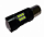 LED лампа 1156 21 SMD 2835 GREEN 12V (11332) - "Модная Тачка" магазин автоэлектроники