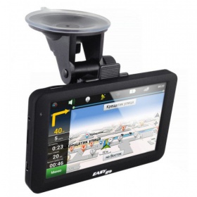 GPS навигатор EasyGO A505 - "Модная Тачка" магазин автоэлектроники