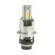 Комплект автомобильных светодиодных LED ламп Cyclone D4S/R mini 6000K type 50, 2шт