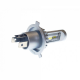 LED лампы Baxster SE H4 H/L 6000K, 2 шт