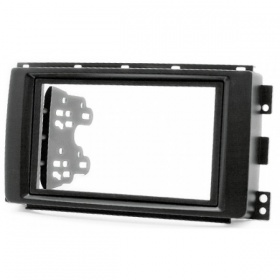 Рамка переходная CARAV 11-260 2-din (арт. 4262)