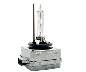 Лампа ксенон MICHI MI Bulb D3S, 5000K, 35W (арт. 10133/5) - "Модная Тачка" магазин автоэлектроники