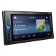 Автомагнитола мультимедиа Pioneer MVH-A210BT
