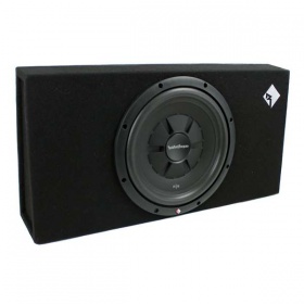 сабвуфер Rockford Fosgate R2S-1X12 (арт. 6136) - "Модная Тачка" магазин автоэлектроники