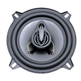 Автоакустика Celsior CS-5300 (Silver) - "Модная Тачка" магазин автоэлектроники