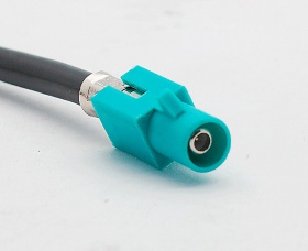 Антенный адаптер CARAV 13-008