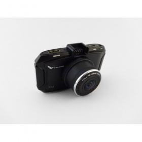 Видеорегистратор Falcon DVR HD46-LCD (арт. 30032) - "Модная Тачка" магазин автоэлектроники