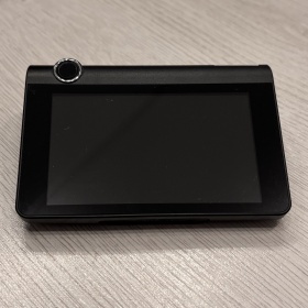 Видеорегистратор BEIMINGSI з 3 камерами