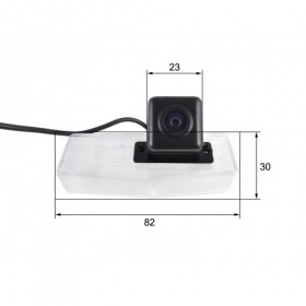 Камера парковочная Falcon SC63HCCD-170-R (арт. 35127)
