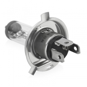 Галогеновая лампа General Electric H4 12V 60/55W P43T GE34454 (50440U)