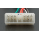 ISO переходник CARAV 12-037